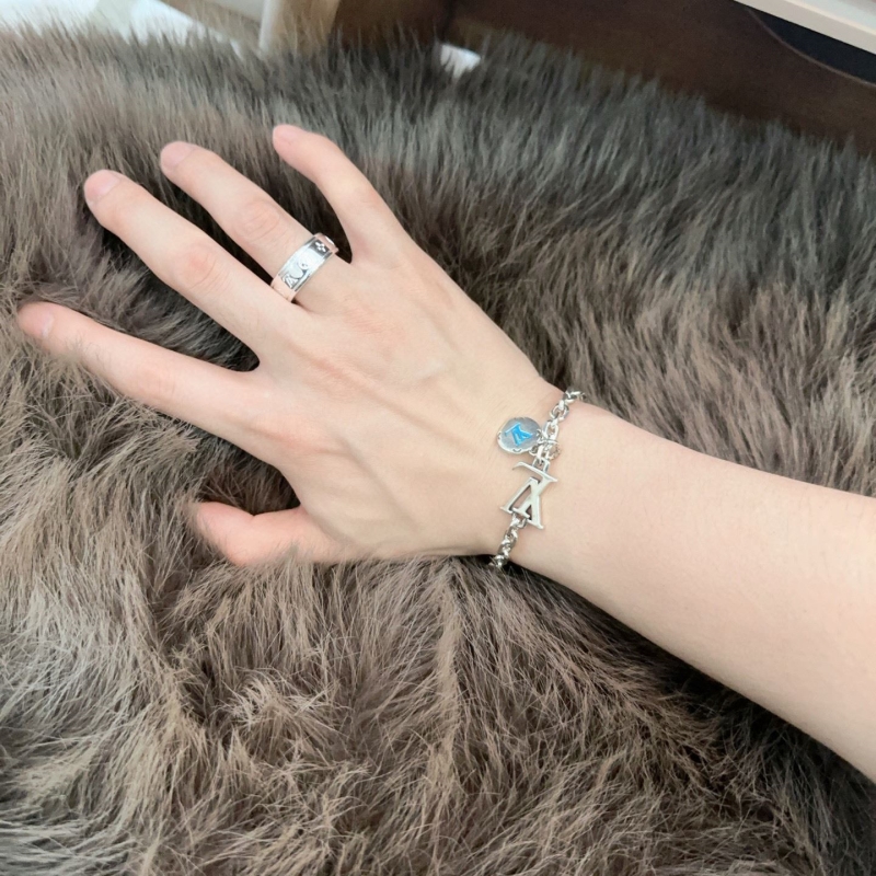 LV Bracelets